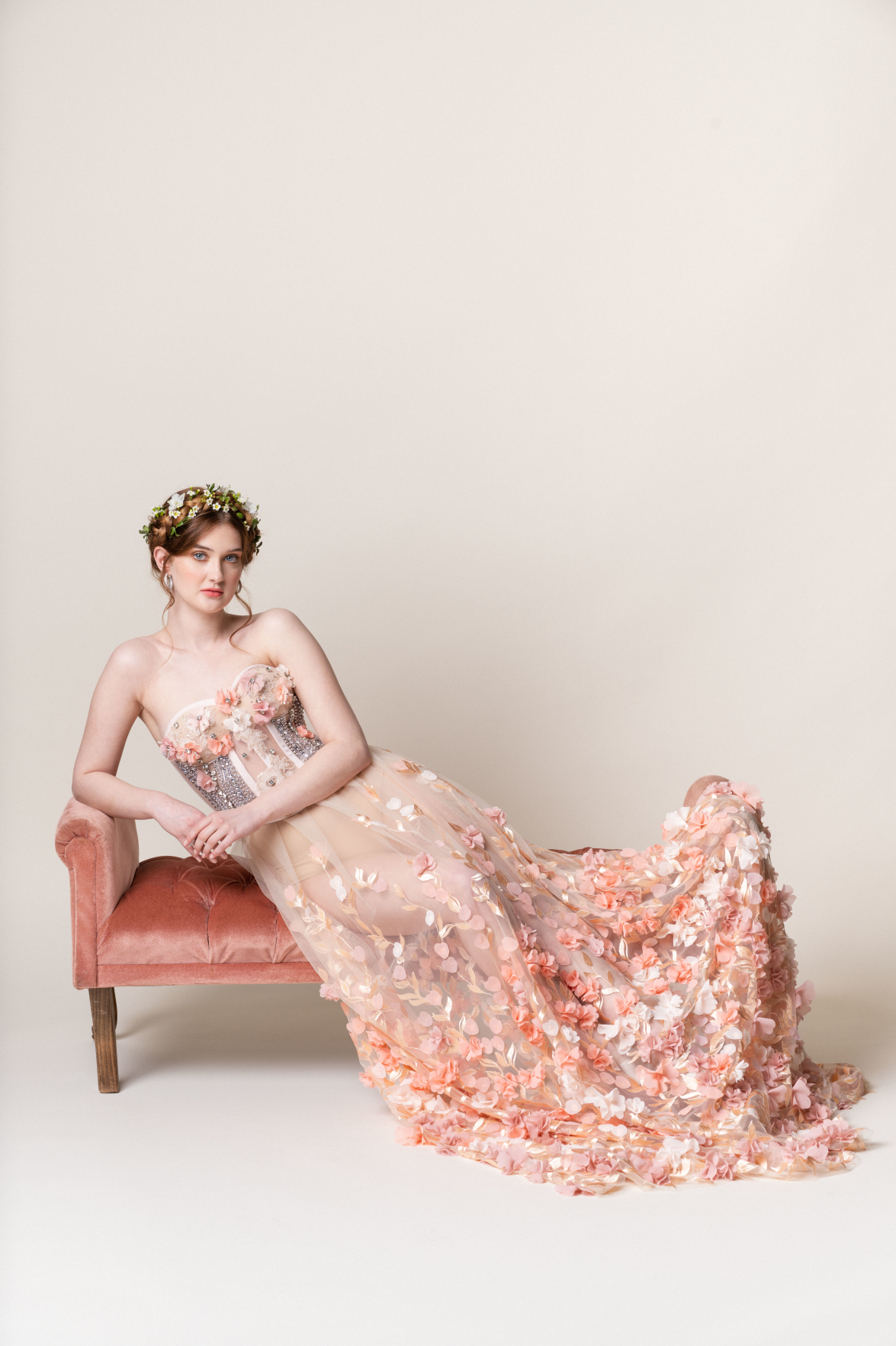 Spring Fashion 2021: In Full Bloom